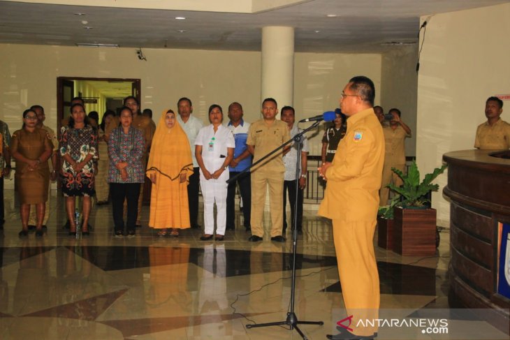 Pemkab Kepulauan Tanimbar biayai 24 mahasiswa AKA Migas Cepu