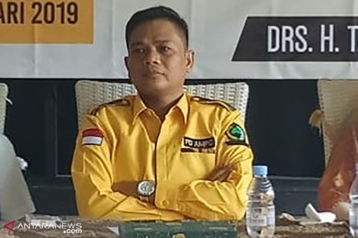 Golkar bentuk tim penjaringan unsur pimpinan dewan provinsi