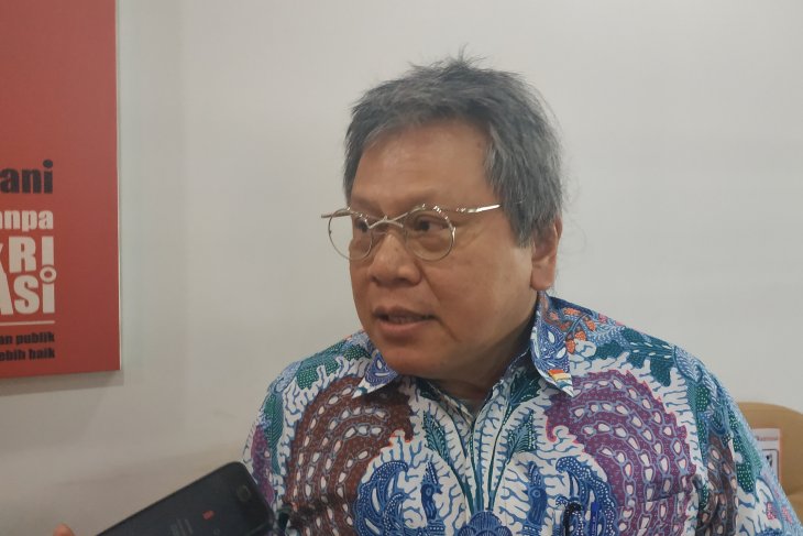 Menko Perekonomian terlalu campuri urusan tiket pesawat hingga melampaui kewenangannya