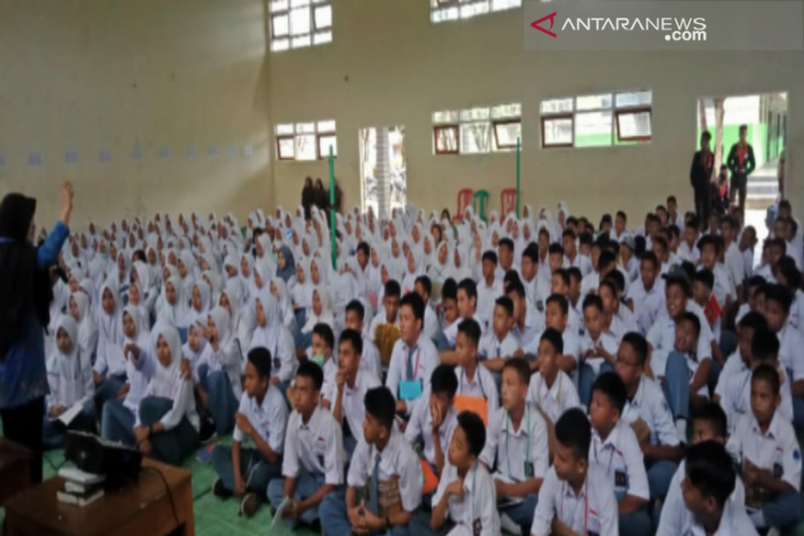 Siswa di kota ini diliburkan cegah keterlibatan unjuk rasa