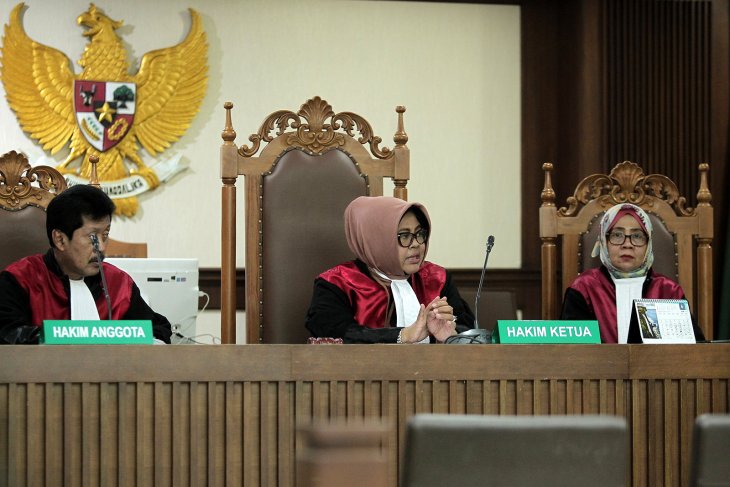 Gugatan hak cipta tabungan