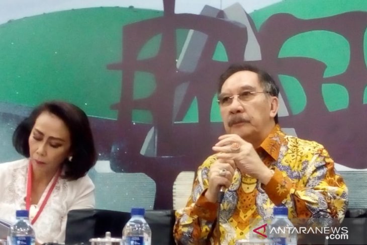 Antasari: Pansel-DPR pilih pimpinan KPK yang pintar
