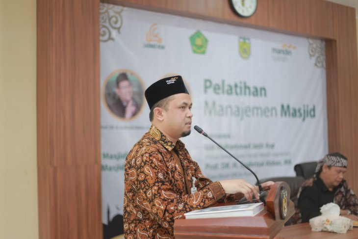 Begini cara Mandiri Syariah Aceh perluas layanan digital