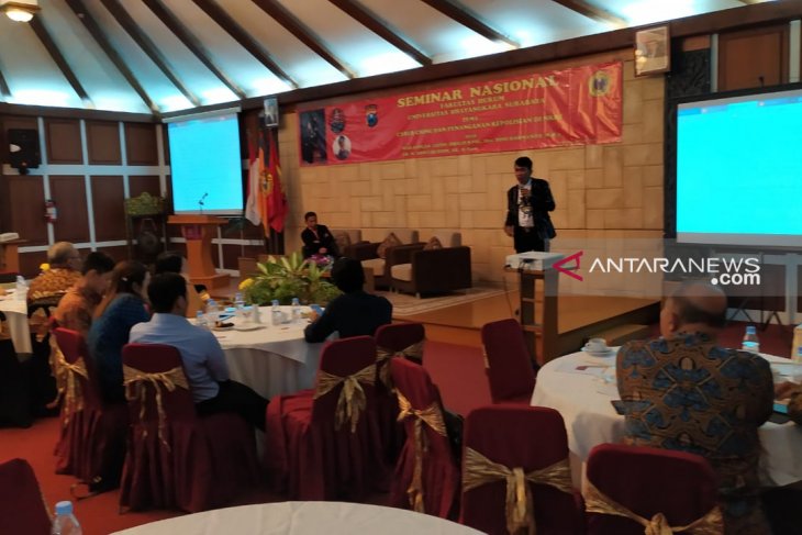 Ubhara ingatkan mahasiswa bahaya kejahatan siber