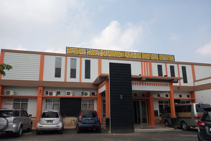 Sembilan korban bentrok masih dirawat di RS Bhayangkara