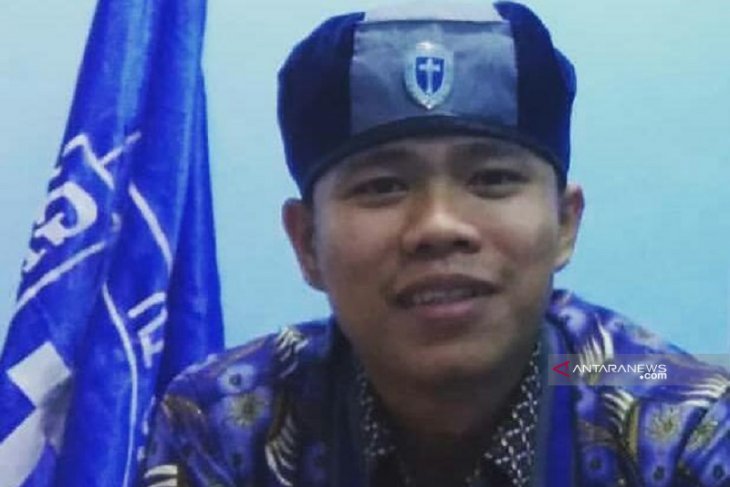 GMKI nilai Menteri Susi gagal sejahterakan nelayan pantai barat Sumatera