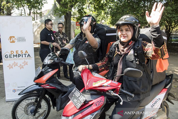 PENANGGULANGAN STUNTING DI BANDUNG