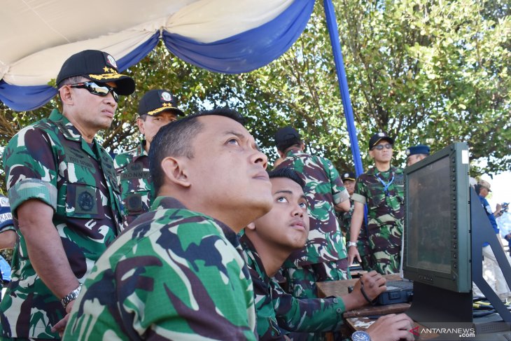 Perang Elektronika TNI AU