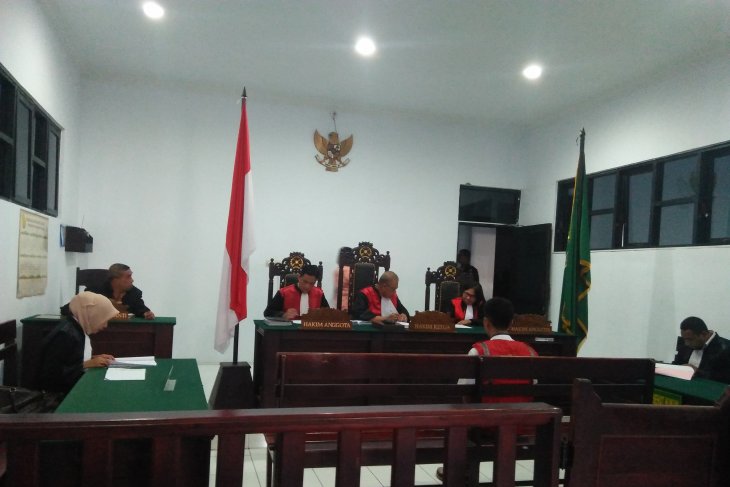 Penganiaya isteri hingga tewas dijerat pasal berlapis