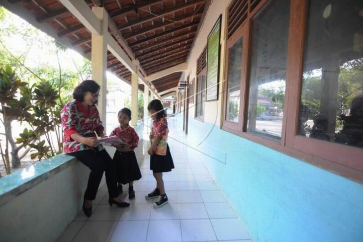 Sekolah kekurangan murid