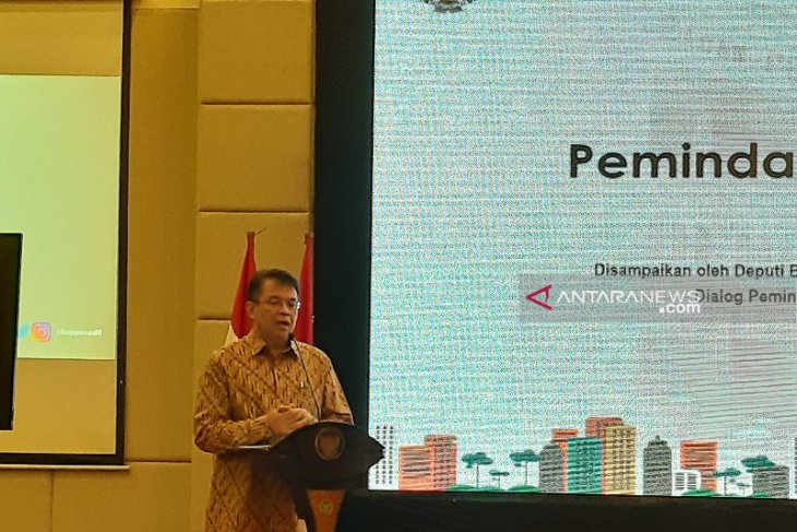 Pemindahan Ibukota ke Kalimantan tingkatkan arus perdagangan