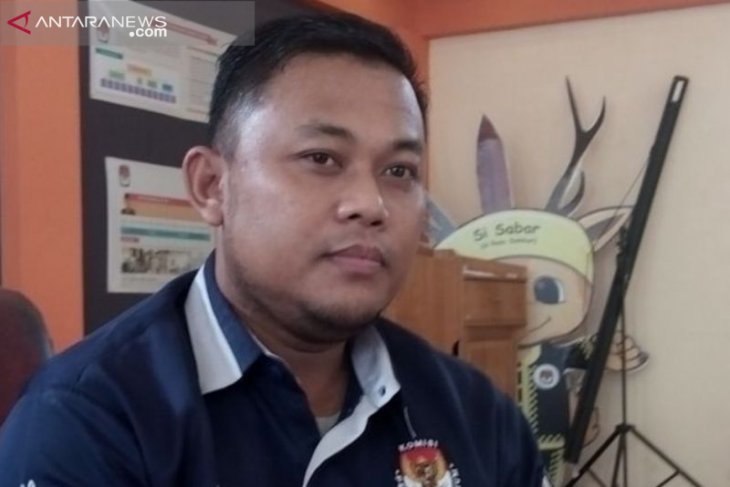 KPU Penajam akan gelar pleno terbuka tetapkan 25 caleg terpilih