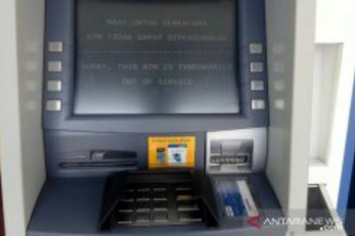 A Bulgarian arrested in Bali installs hidden camera in ATM