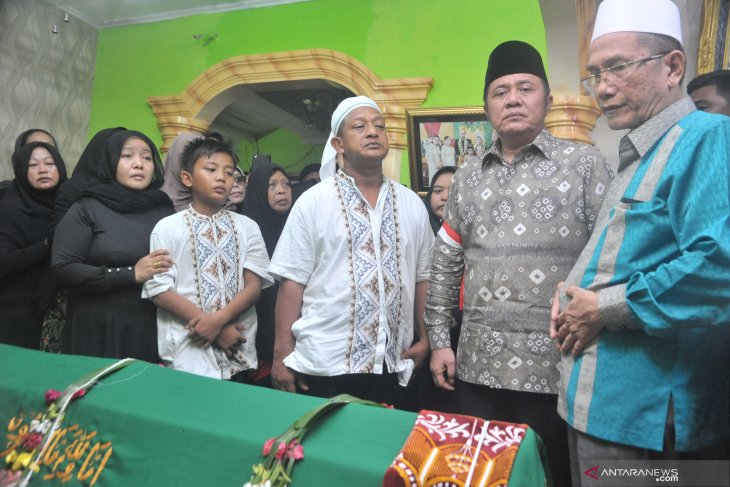 Gubernur Herman Deru turunkan tim investigasi selidiki kasus MOS SMA Palembang