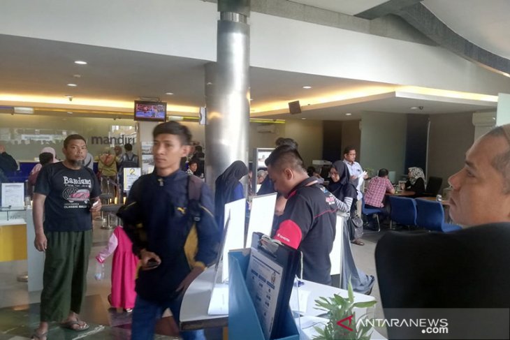Bank Mandiri pastikan tidak ada pengurangan dana nasabah