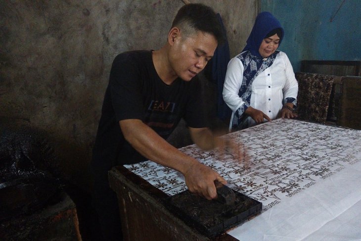 Disperindag Lebak tingkatkan kualitas IKM supaya berstandar nasional