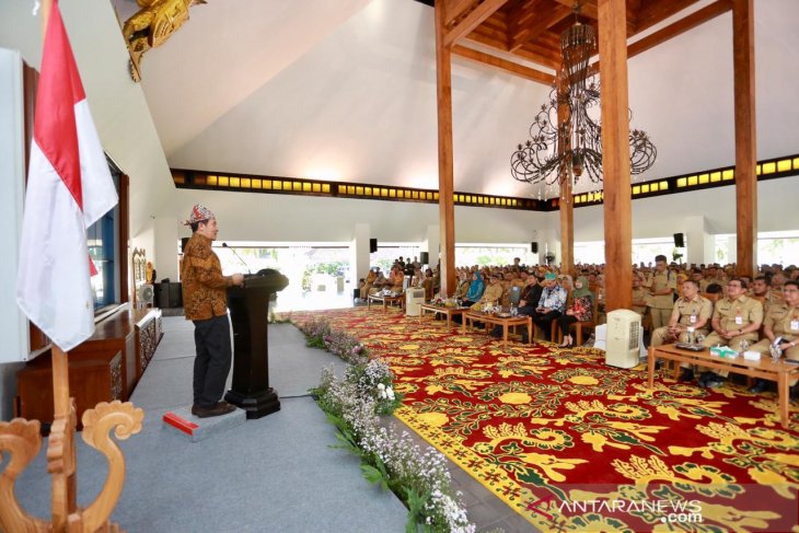 Roadshow KPK berlanjut di Banyuwangi
