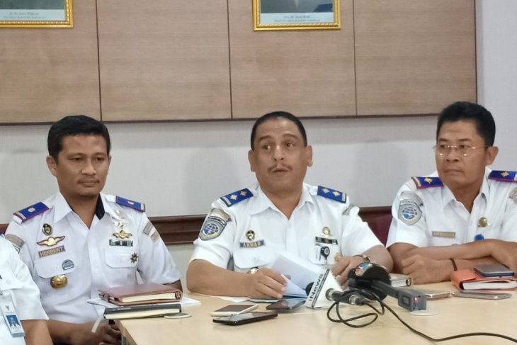 Pertamina's oil spill has not affected commercial shipping: Ministry