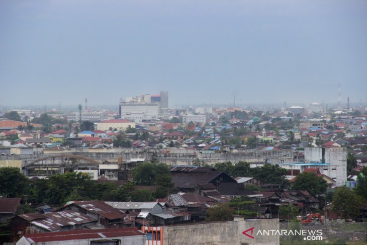 Banjarmasin Menuju Kota Modern