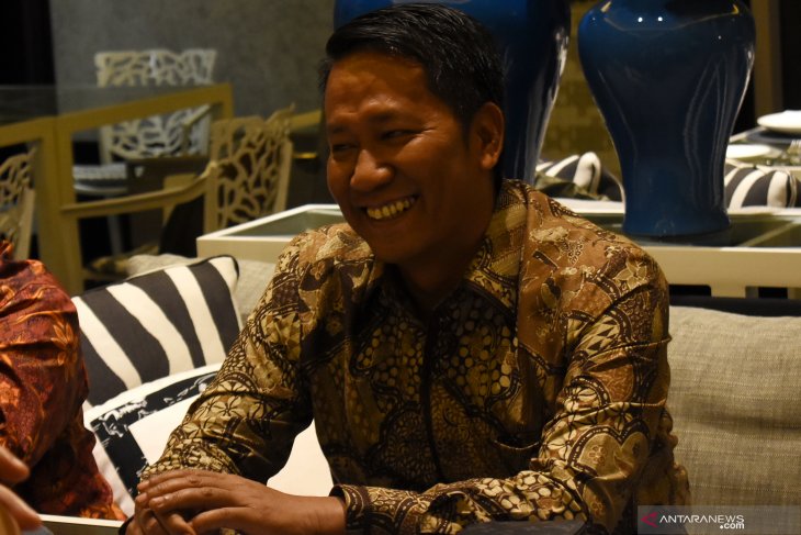 Baleg siapkan draf revisi UU MD3 mengatur 10 kursi pimpinan MPR
