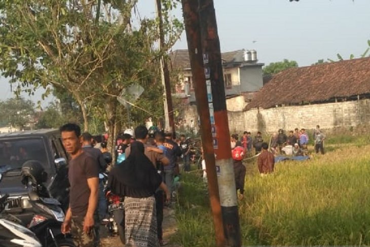 Polisi terus buru pelaku pembunuhan alumni IPB