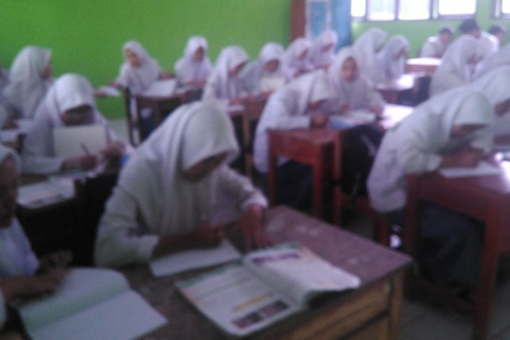 Dampak zonasi, MAN 1 Rangkasbitung