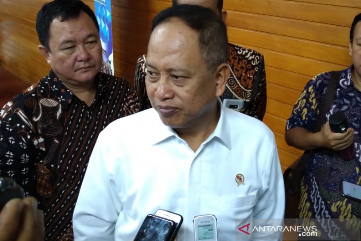 Menristekdikti: Rektor asing tingkatkan kualitas pendidikan di Indonesia