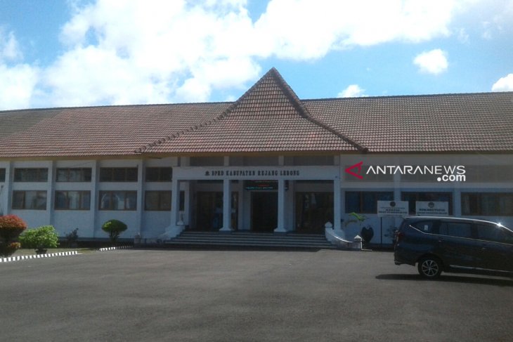 Empat partai dominasi kursi DPRD Rejang Lebong