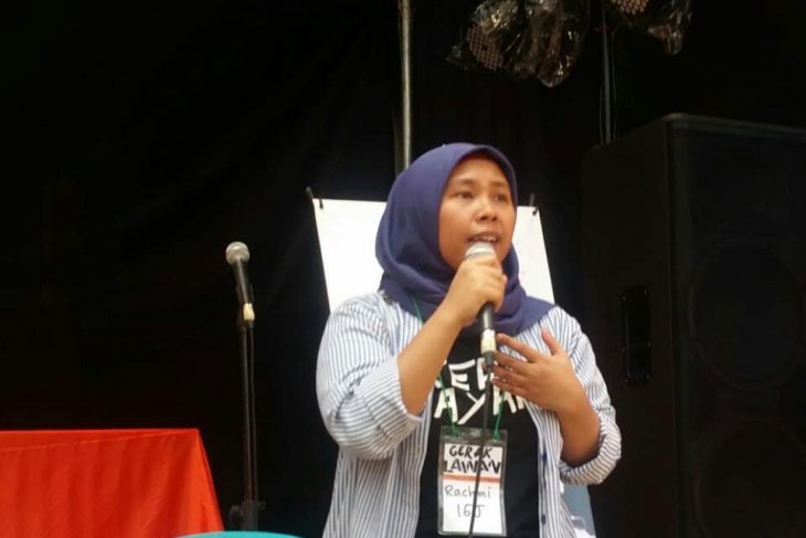 IGJ nilaiPemindahan ibu kota belum tentu atasi ketimpangan