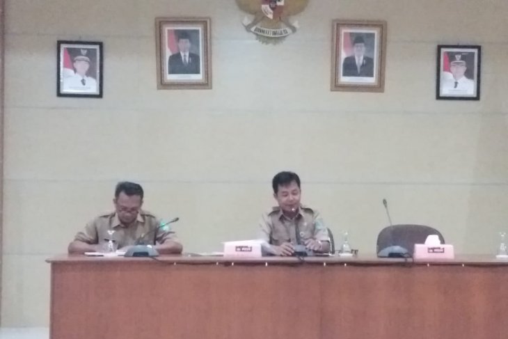 Pemkab Bangka turunkan angka stunting 8,9 persen