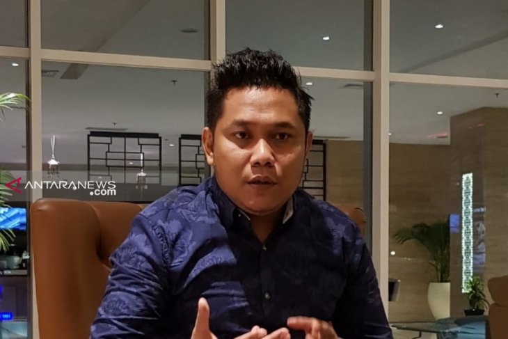KIPP Jatim imbau penandatanganan NPHD Pilkada serentak 2020 tak terlambat