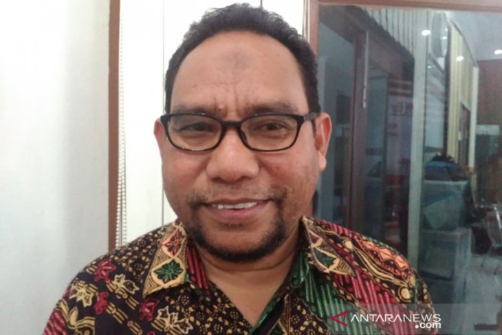 KIP Aceh masih ambil alih tugas komisioner KIP Simeulue