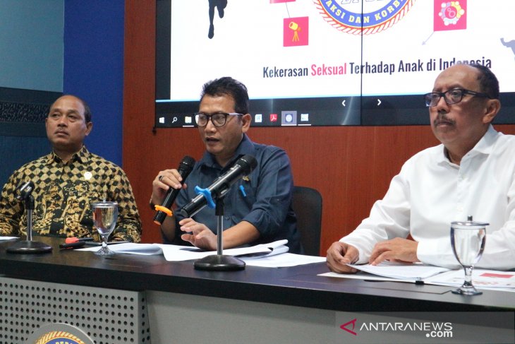 LPSK sayangkan grasi bagi kasus kekerasan seksual siswa JIS