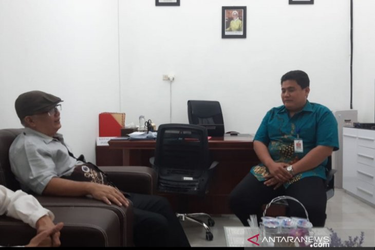 Loka POM ingatkan panitia kurban bahaya gunakan kantong pastik hitam