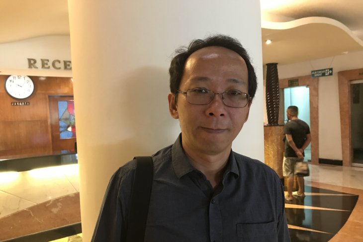 Pilkada Serentak, Dewan Pers ingatkan media jangan memicu perpecahan