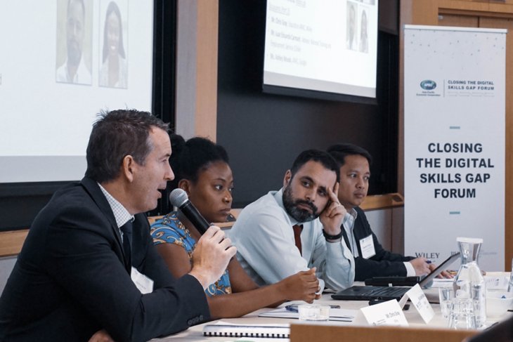 Collaboration to plug the digital skills gap by 2025: APEC