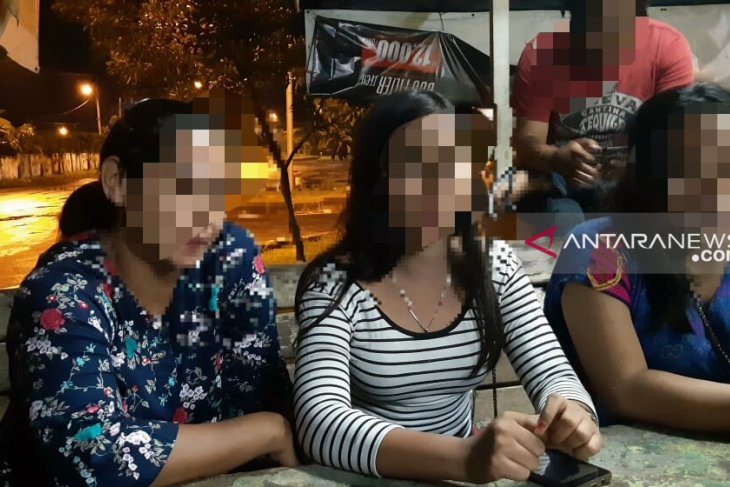 Pengakuan remaja yang rela dijual tante sendiri, ternyata untuk keperluan sekolah