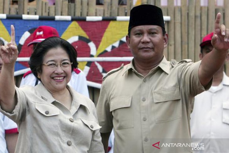 Prabowo akan datangi kediaman Megawati