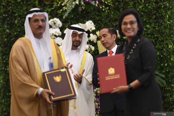 Indonesia, UAE concur on cooperation for tourism sector development