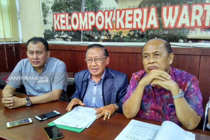 P2TSIS desak Wali Kota Risma lepaskan lahan surat ijo