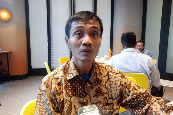 Bioreaktor kapal selam ubah limbah organik jadi energi