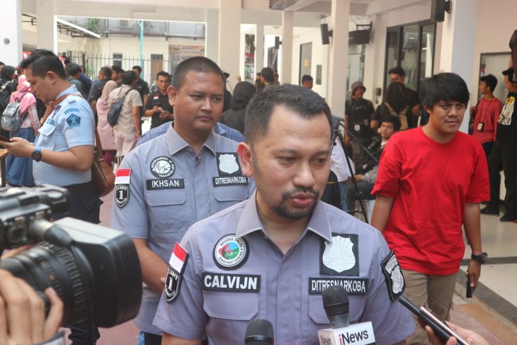 Polri buru tiga DPO dalam kasus Nunung