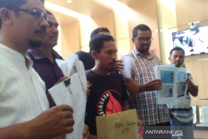Anggota Komisi III DPR RI minta kasus hukum kepala desa dihentikan
