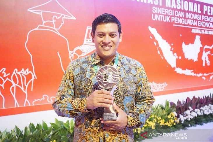 Pemkot Kediri berupaya jaga inflasi demi ekonomi terus tumbuh