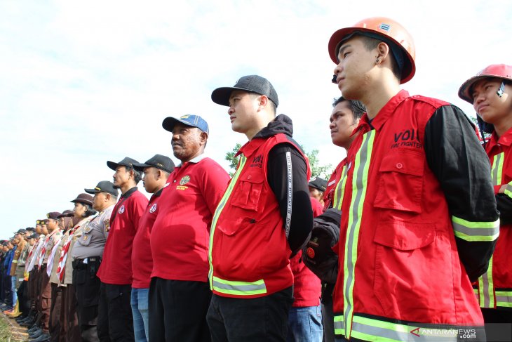 Pencegahan TPPO Perkawinan Pesanan di Wilayah Kalbar