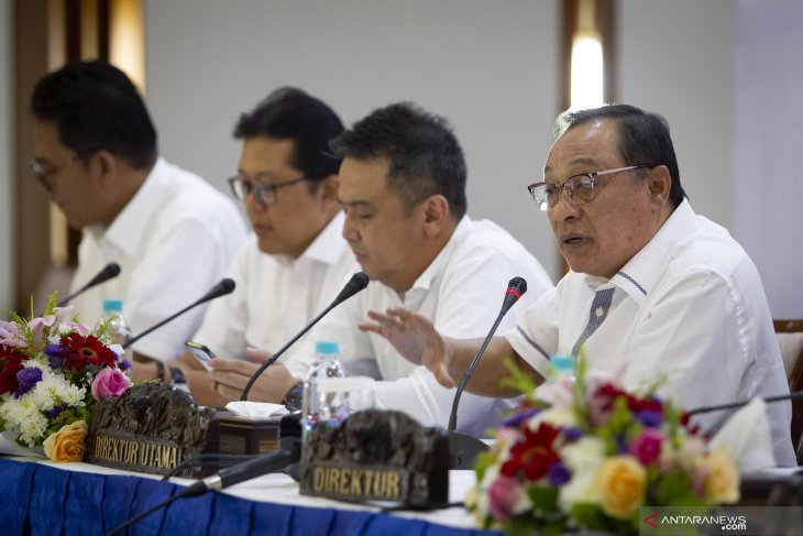 BTN hormati proses hukum penetapan eks dirut sebagai tersangka