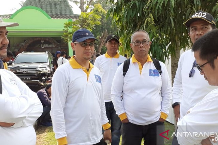 Diskop Banten berharap momentum HUT Koperasi jadi motivasi dan instrospeksi.