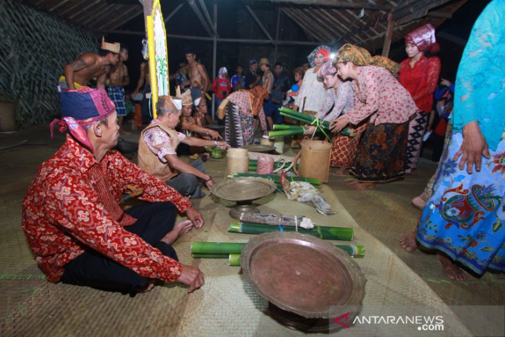 Ritual Nyerah Ngemonta