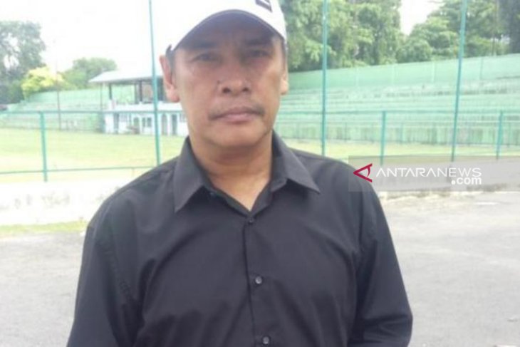 PSMS target curi poin dari Babel United