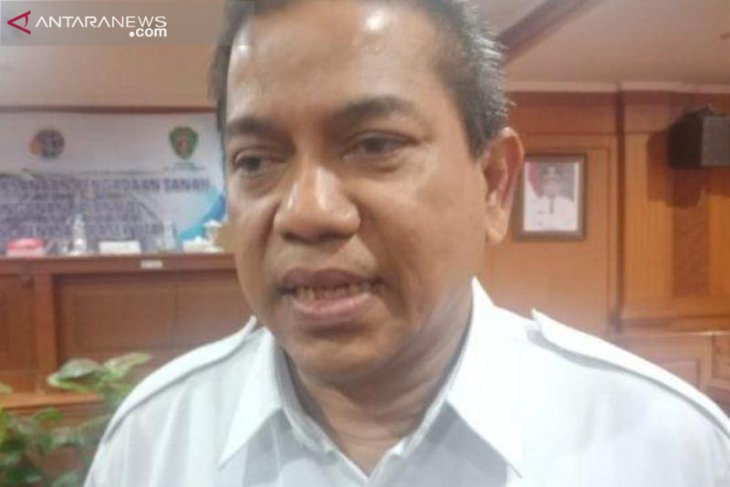Program PTSL Penajam belum berjalan maksimal